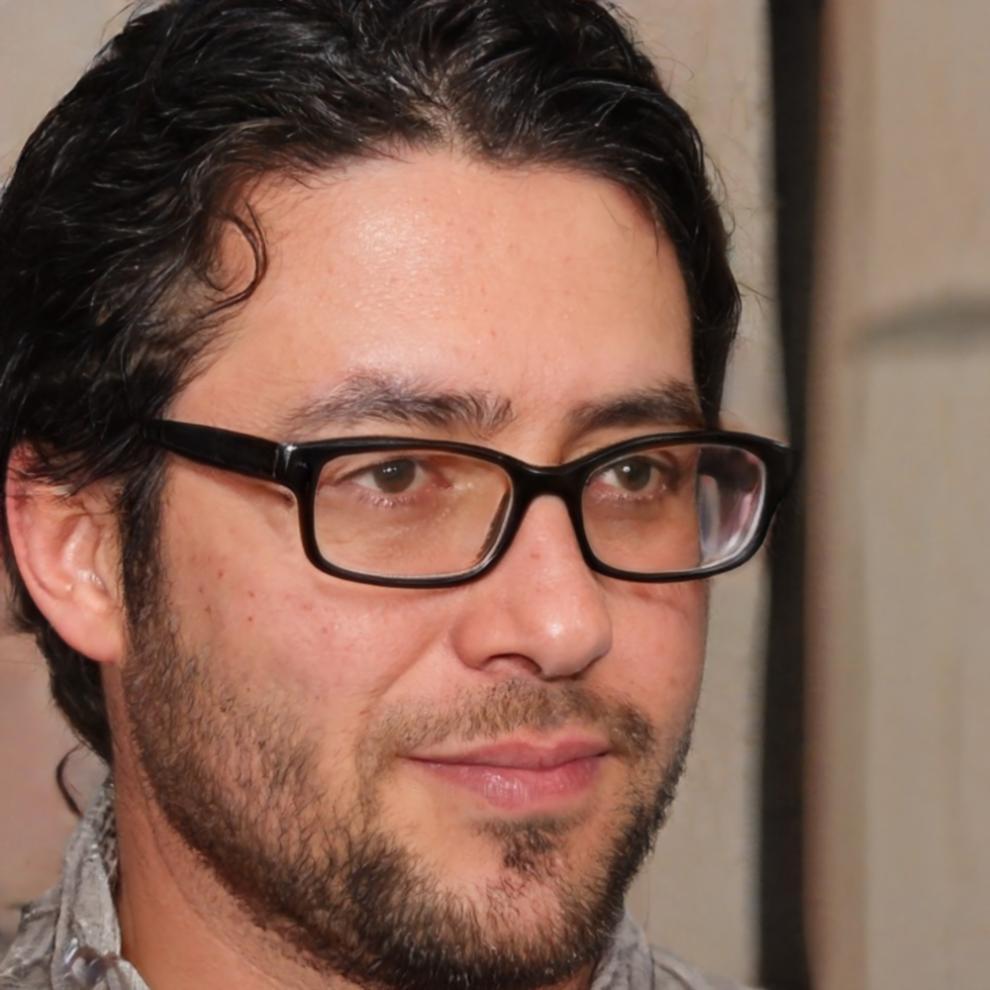 Rodrigo Vázquez, especialista en análisis SEO