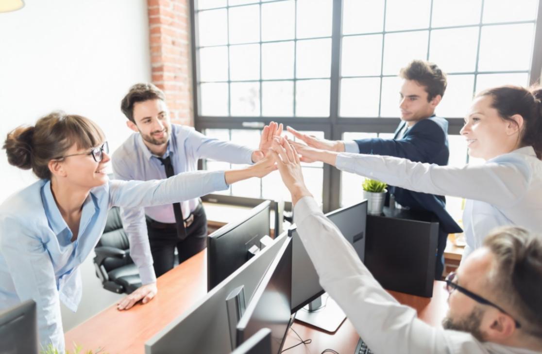 Plataforma educativa con acceso a recursos digitales