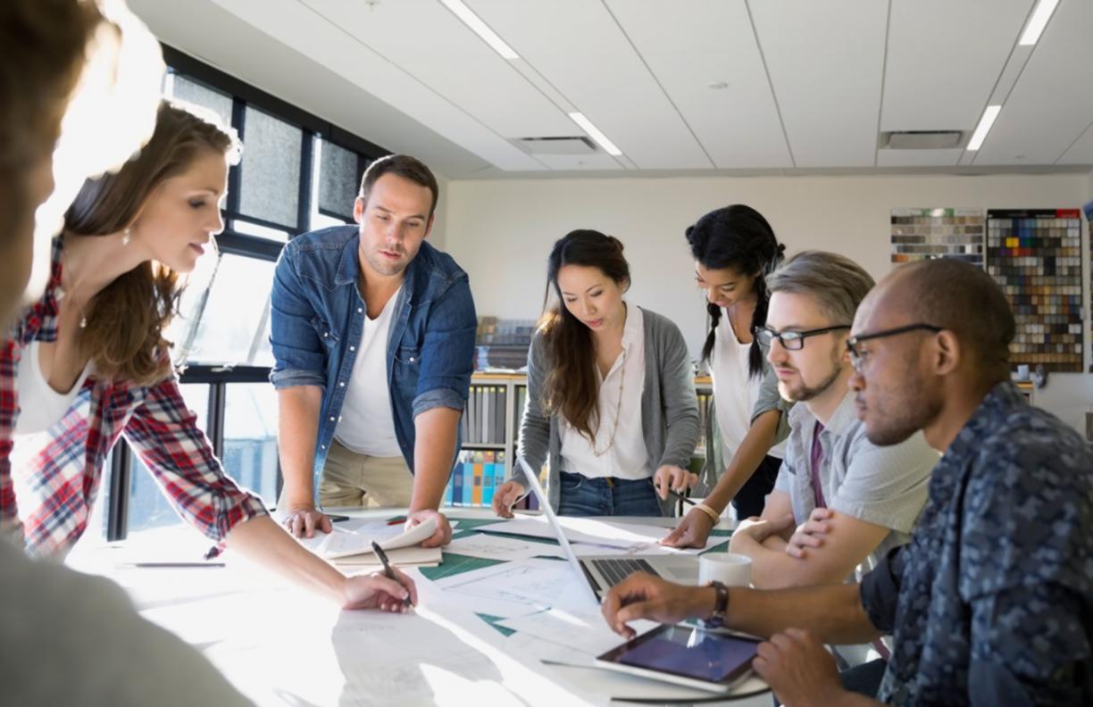 Entorno de aprendizaje interactivo