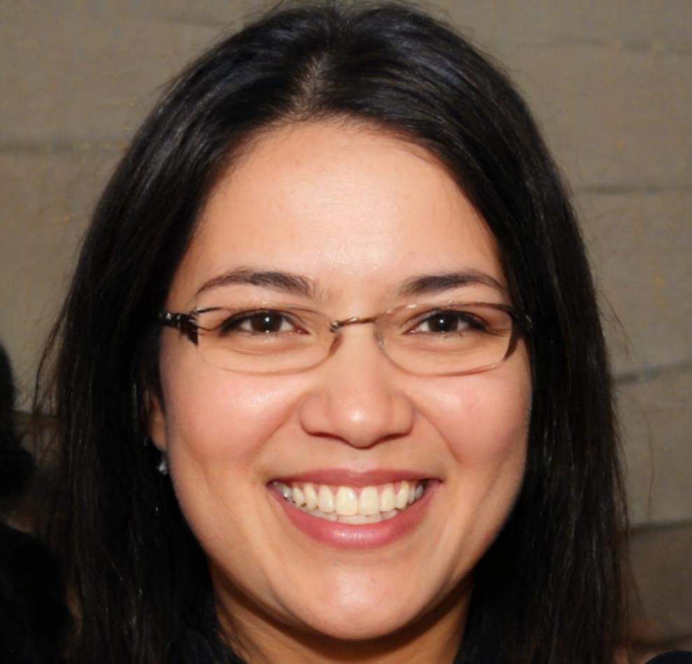 Laura Benítez, consultora en estrategias digitales