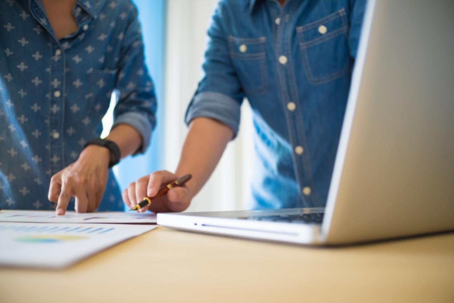 Colaboración estratégica en educación digital